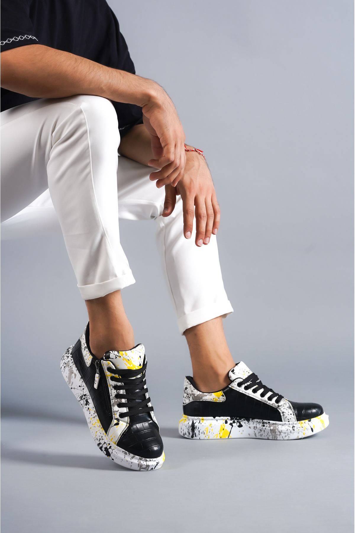 Puma crocodile clearance shoes