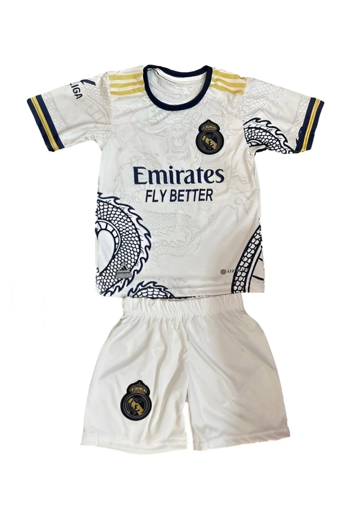 Ronaldo jersey set top