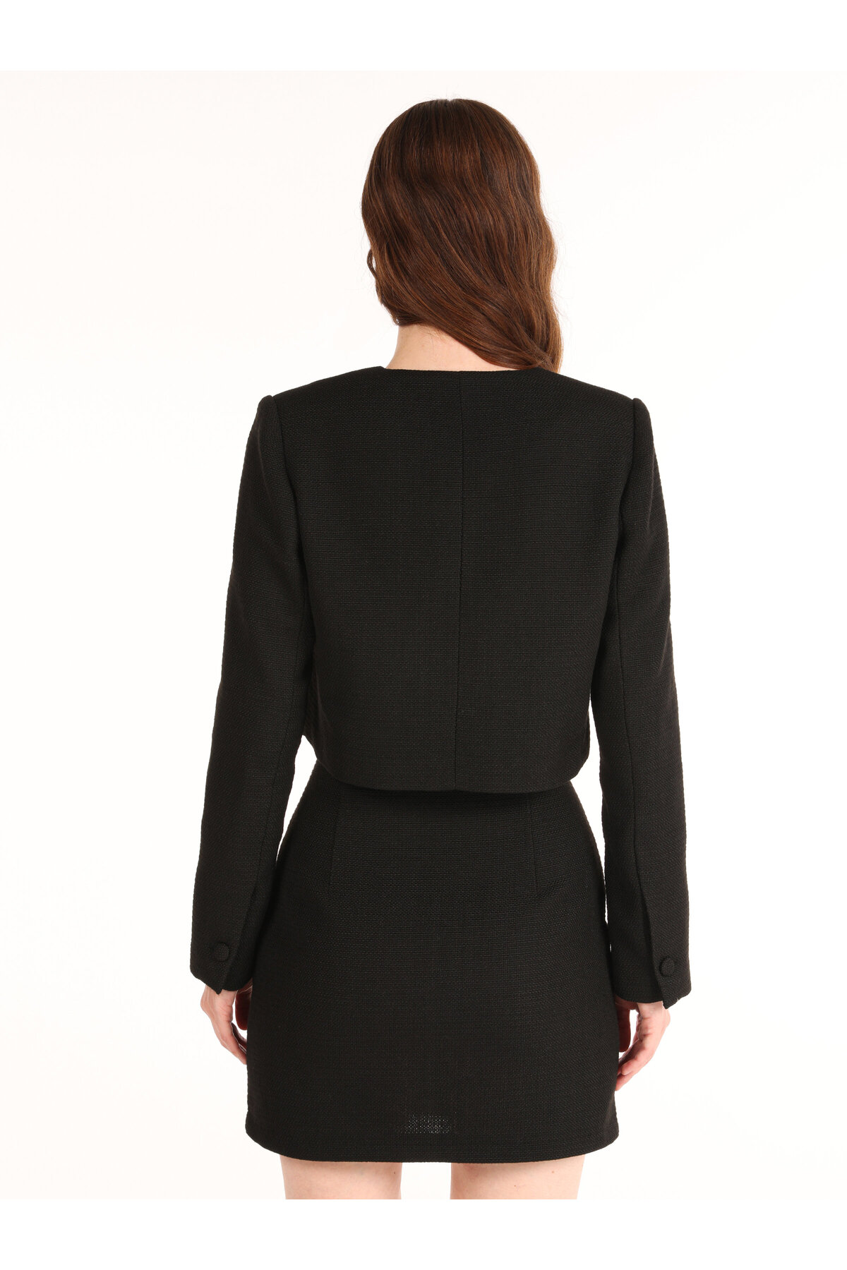 کت زنانه کولینز | .CL1065871_Q1.V1_BLK Colin’s - Image 8