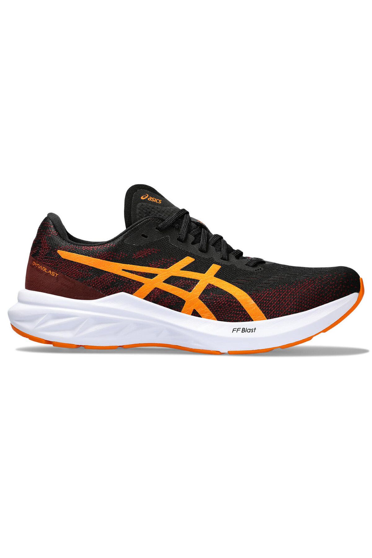 Asics کفش دویدن مشکی مردانه Dynablast 3