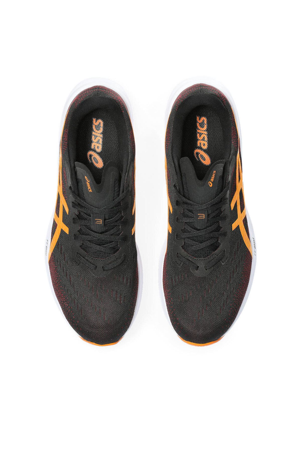 Asics کفش دویدن مشکی مردانه Dynablast 3