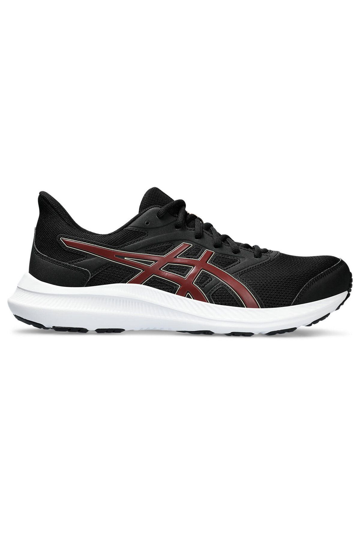 Asics کفش دویدن مشکی مردانه Jolt 4