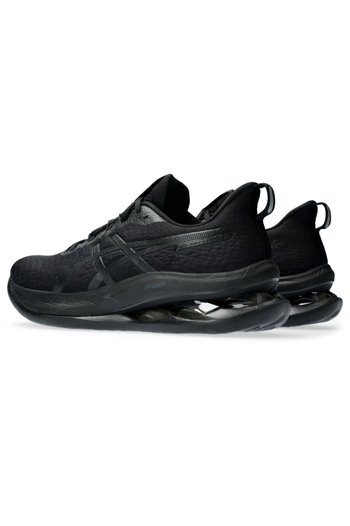 Asics کفش دویدن مشکی مردانه Gel-kinsei Max