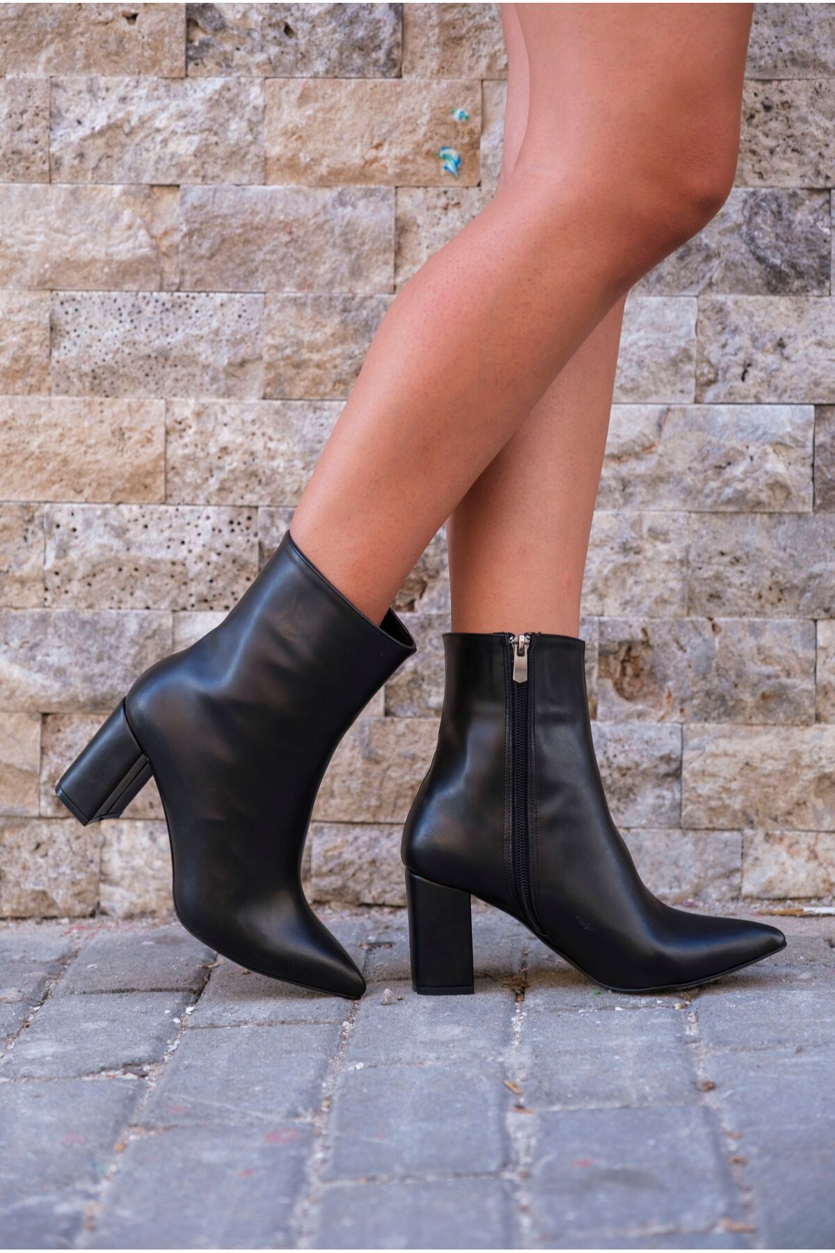 Public desire presley ankle boots online