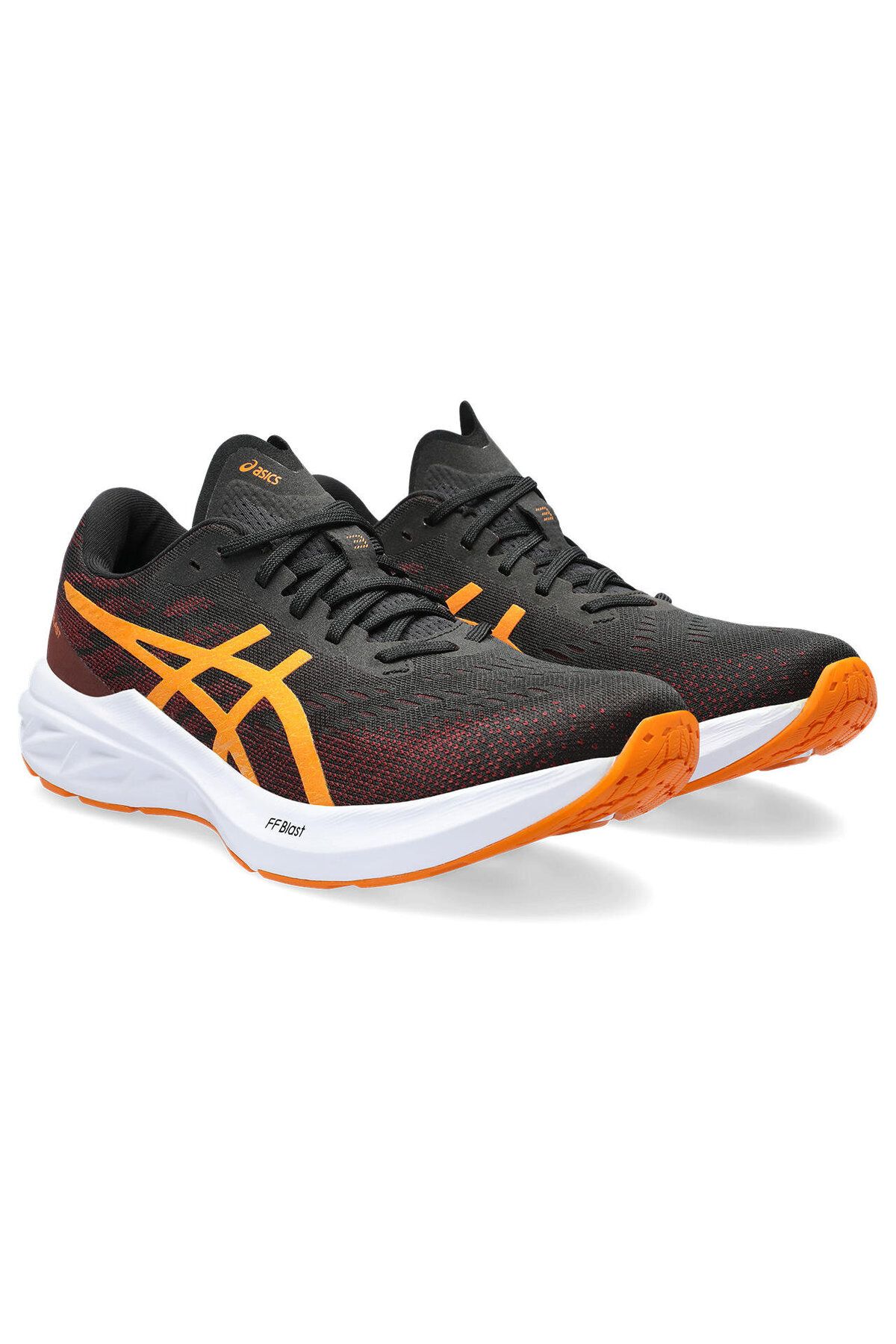 Asics کفش دویدن مشکی مردانه Dynablast 3