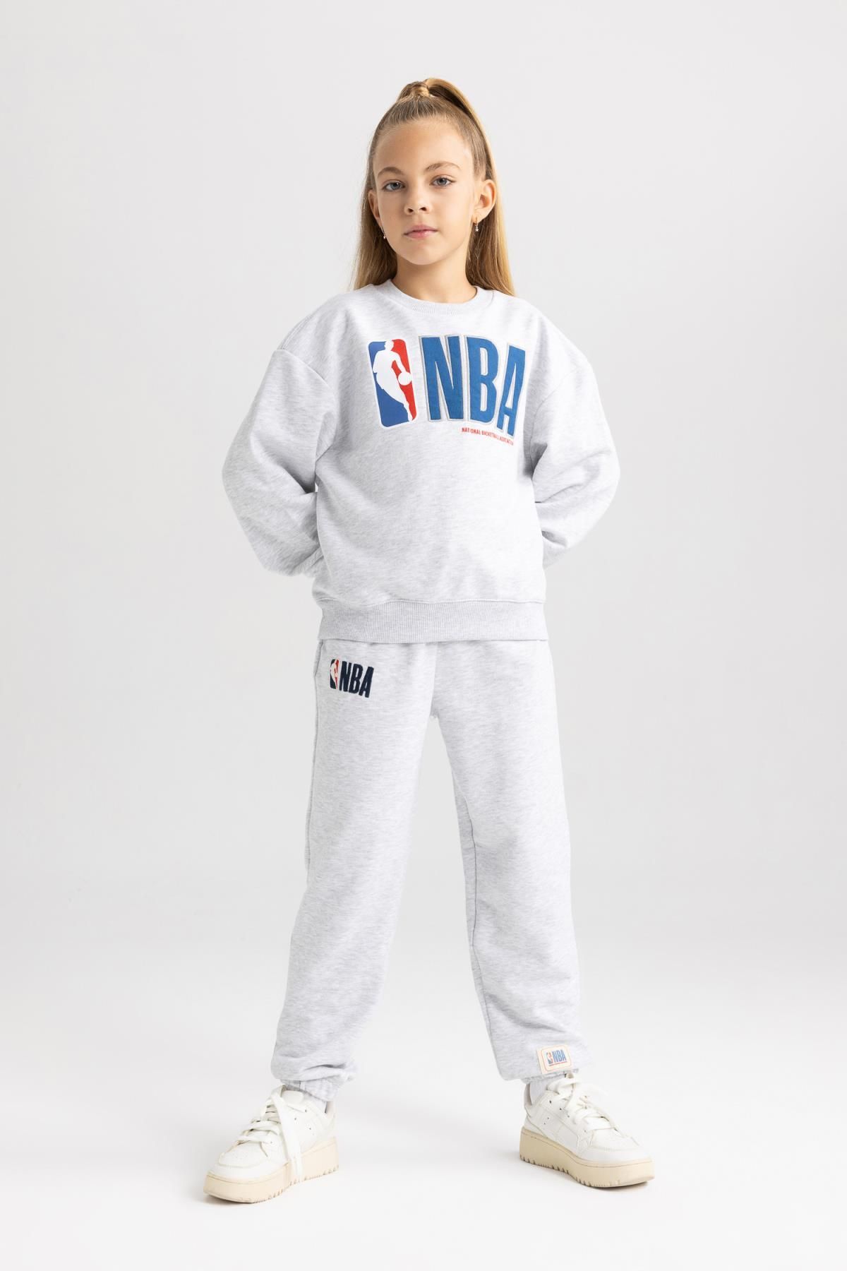 Nba sweatsuit discount