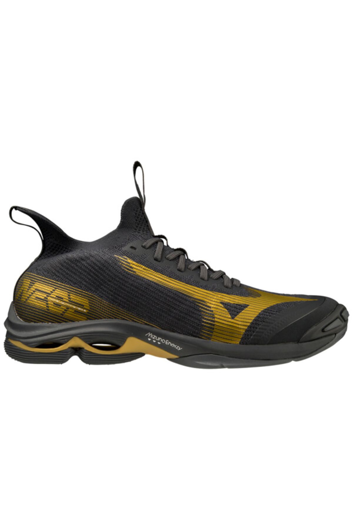 Mizuno wave lightning deals