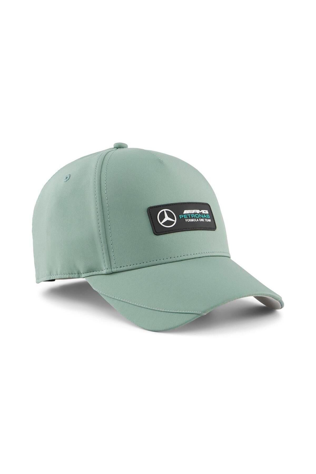Puma Mapf1 Bb Cap Unisex Hat Trendyol
