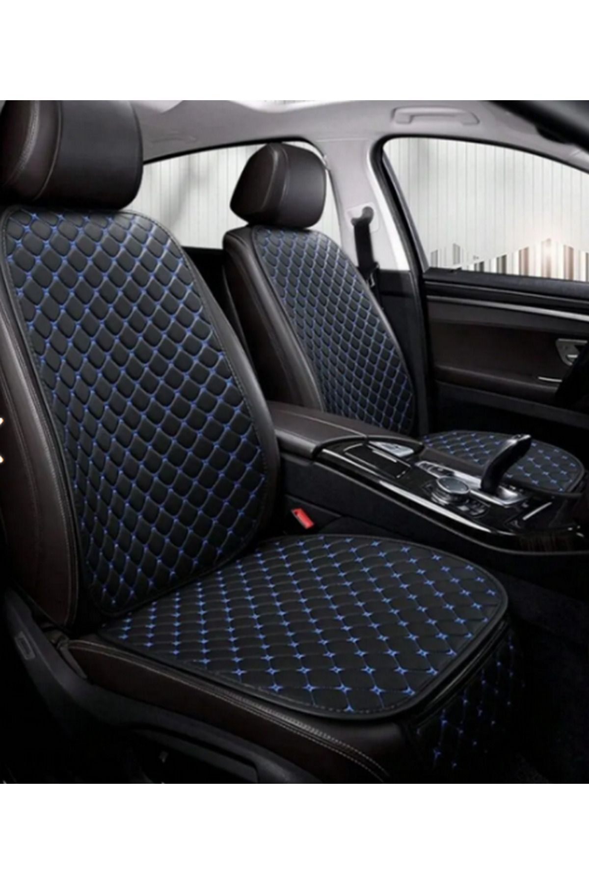 Honda crx seat covers deals