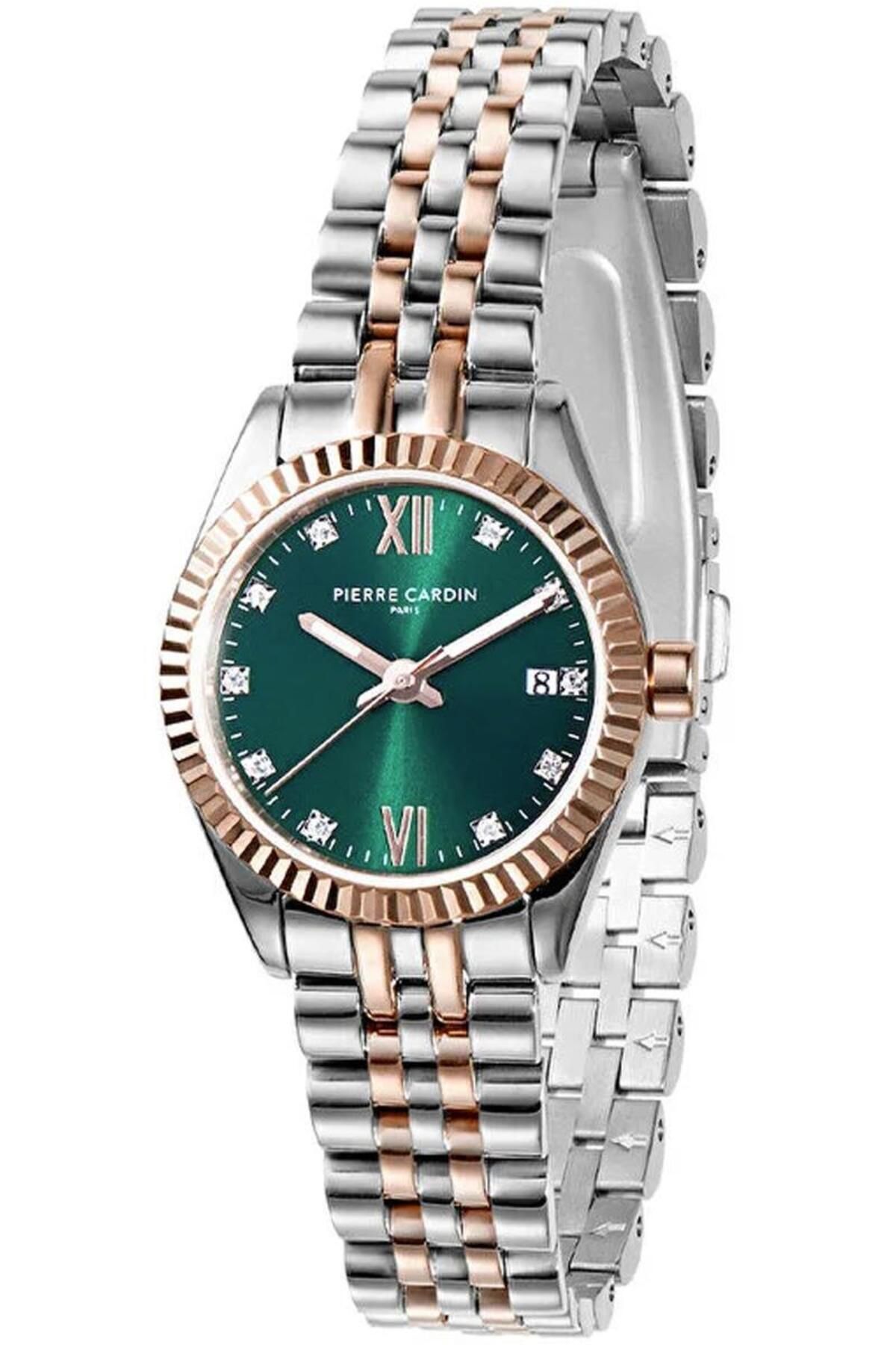 Pierre cardin women's watches hotsell