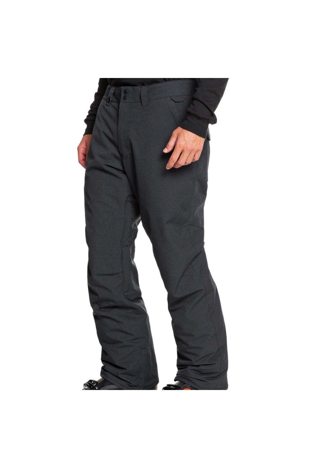 Quiksilver Estate PT M SNPT Snowboard Pantolonu