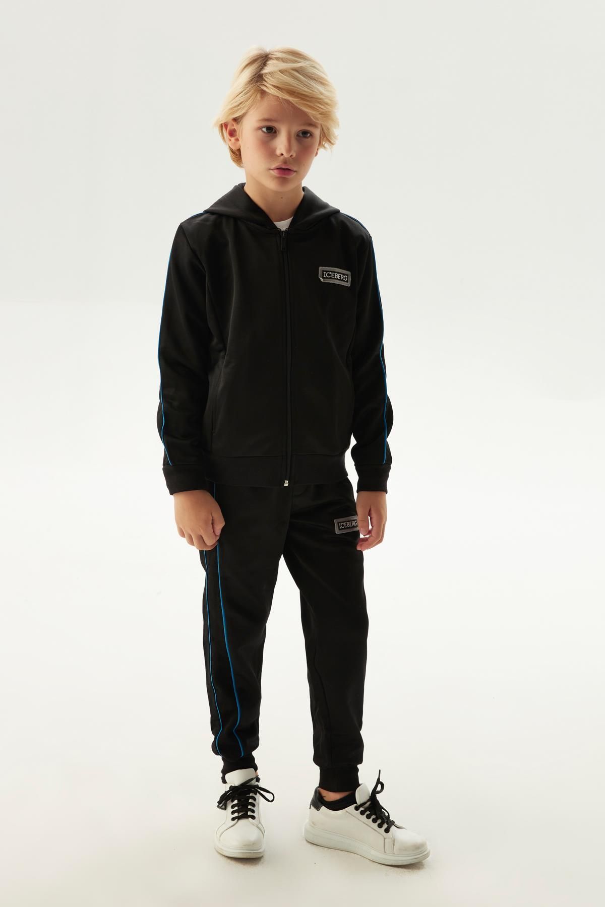 Iceberg tracksuit clearance