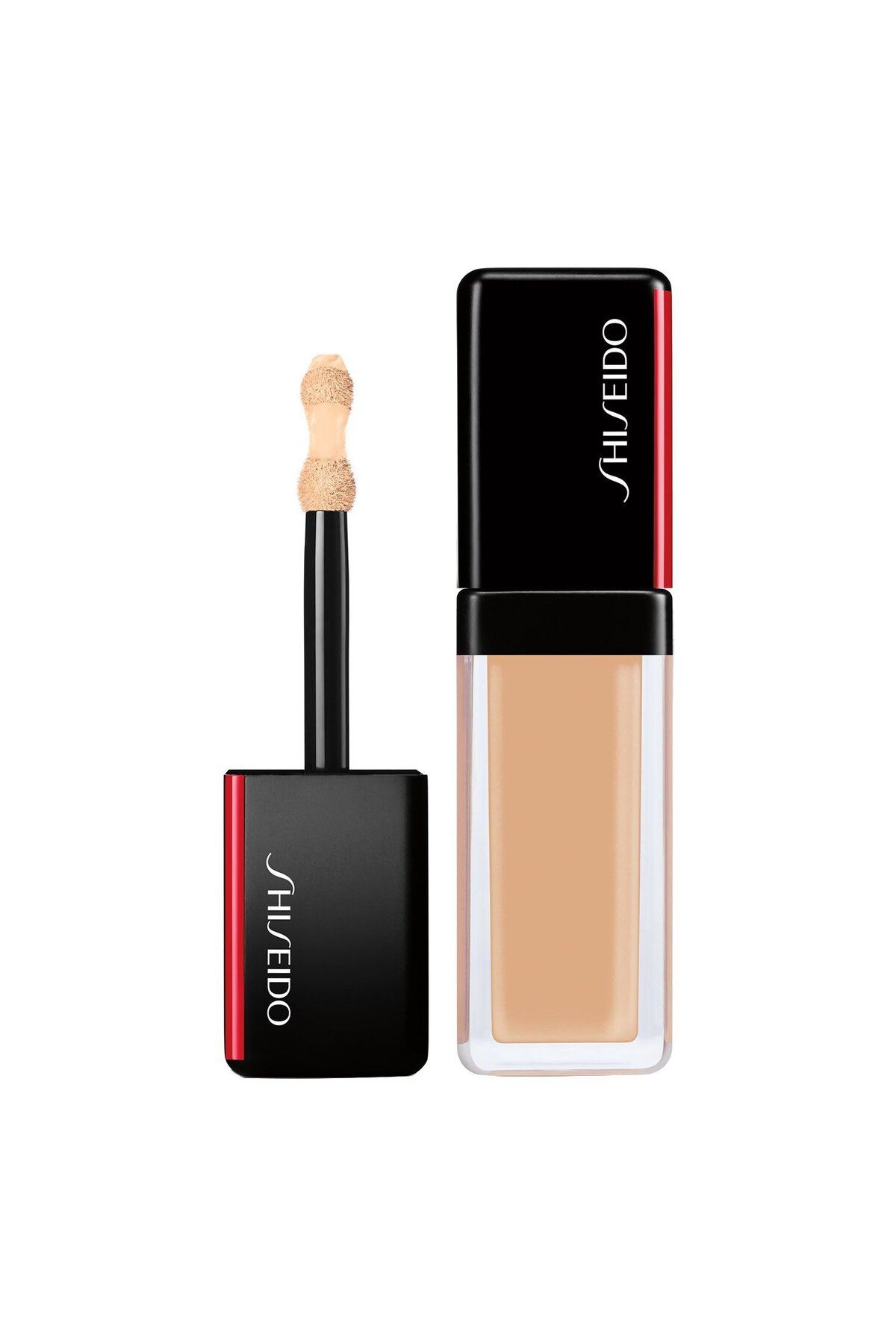Shiseido رنگ پوش مایع سینکرو اسکین خودتازه‌کننده: ضدآب/ضدعرق