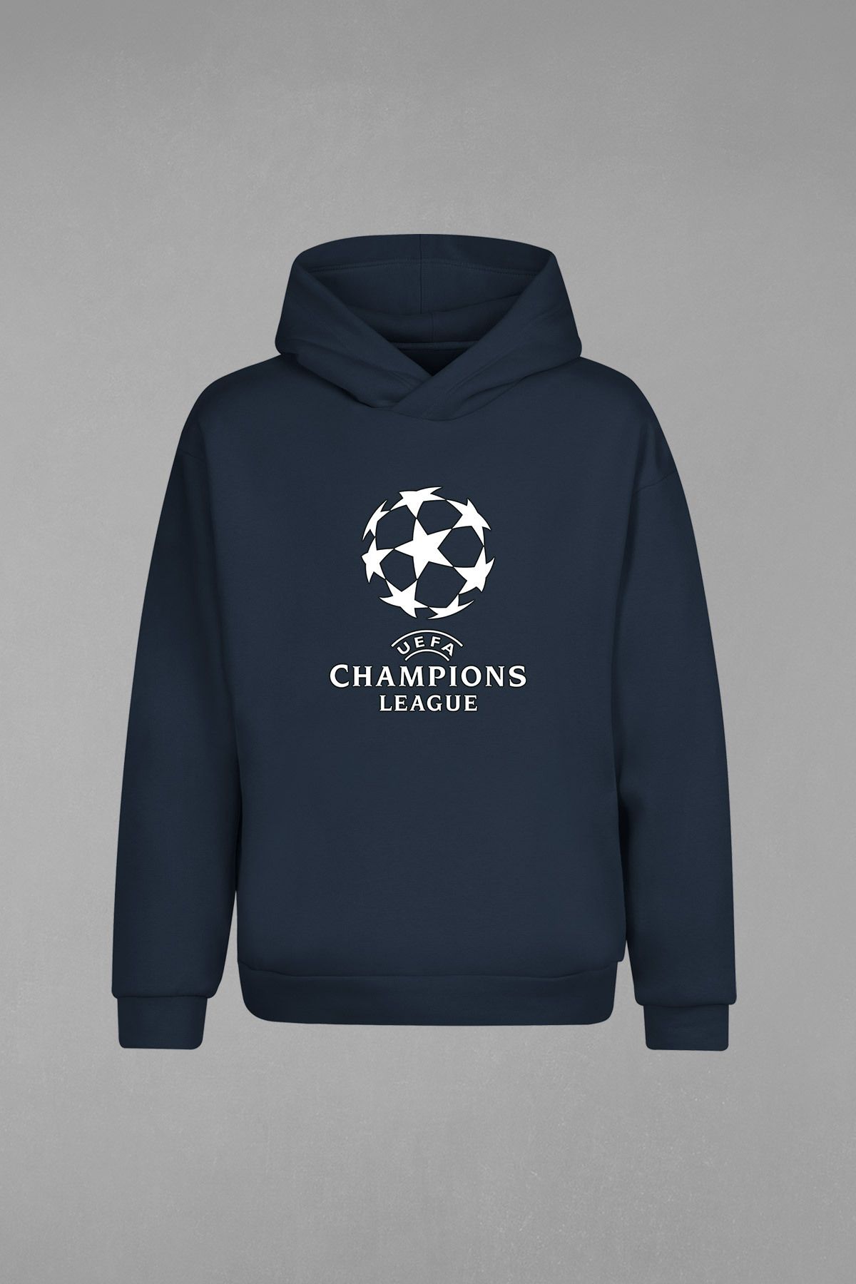 Champions outlet league sweatshirt