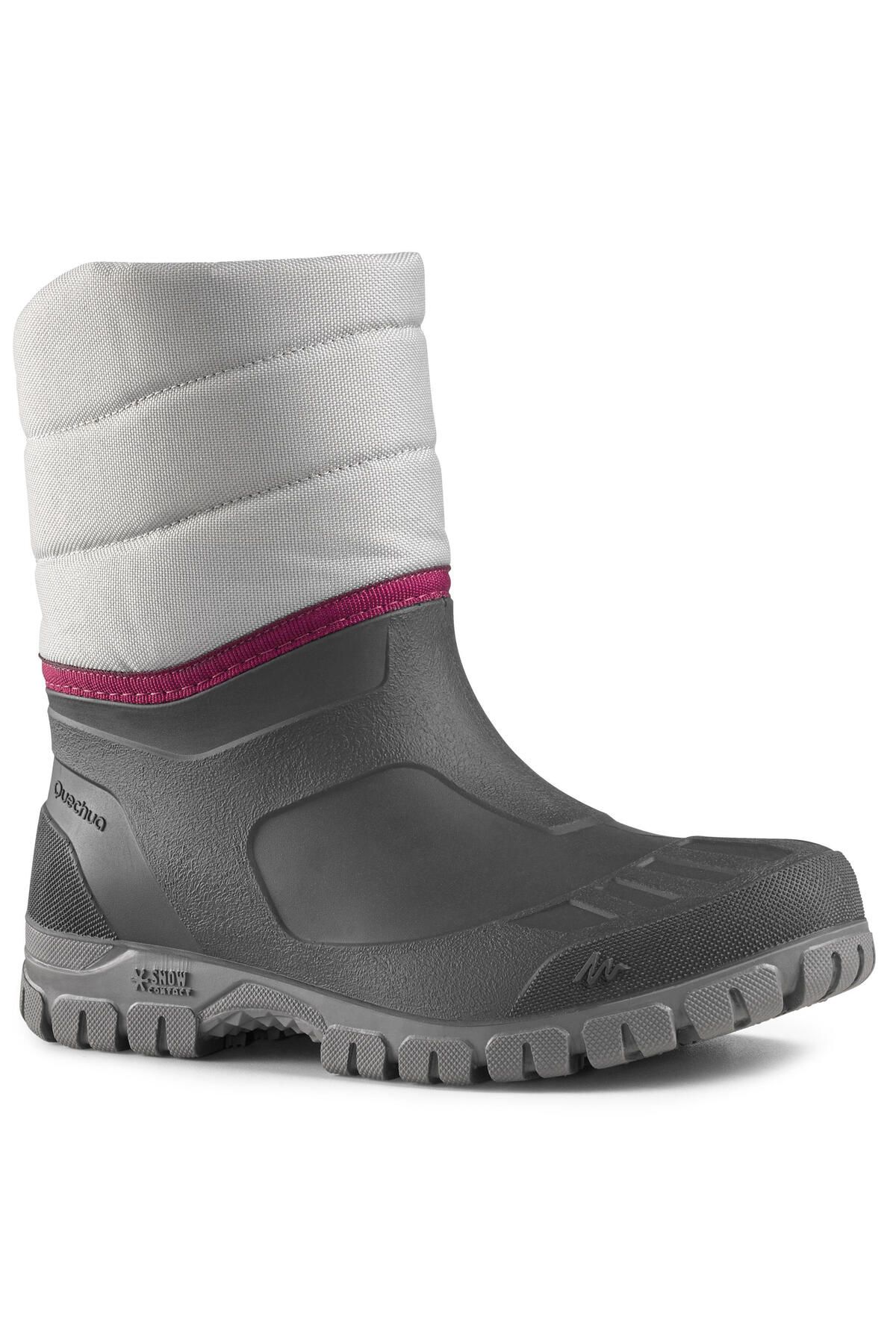 Decathlon snow deals boots ladies