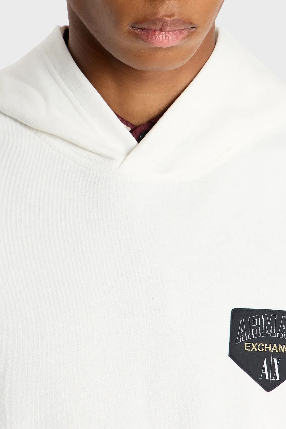Armani exchange discount ax 1116