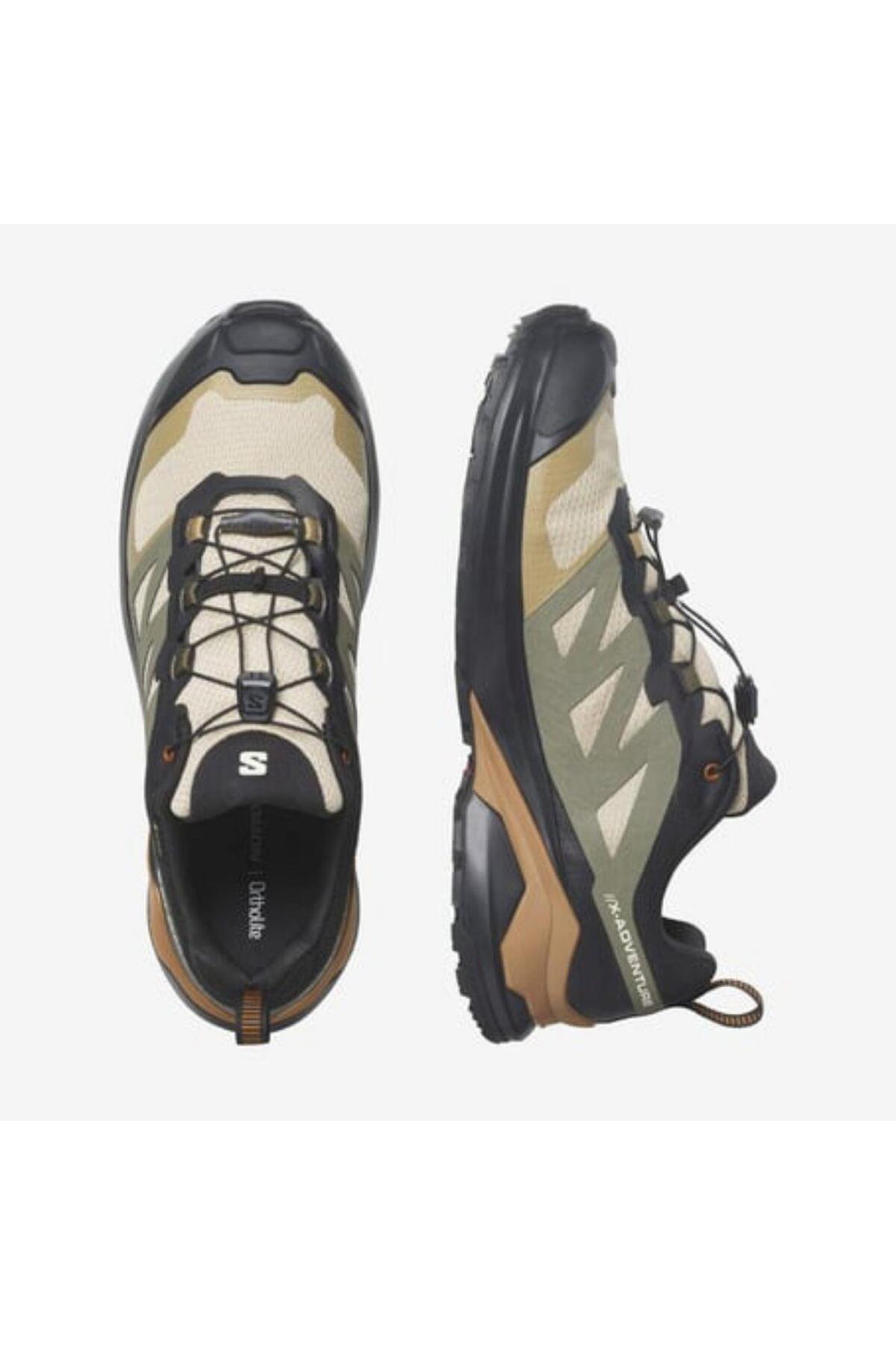 سالومون کفش دویدن X-ADVENTURE GTX TRAIL