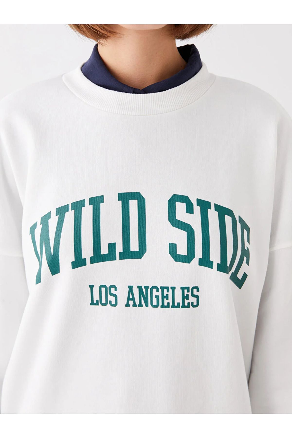 Sweatshirt lcw store