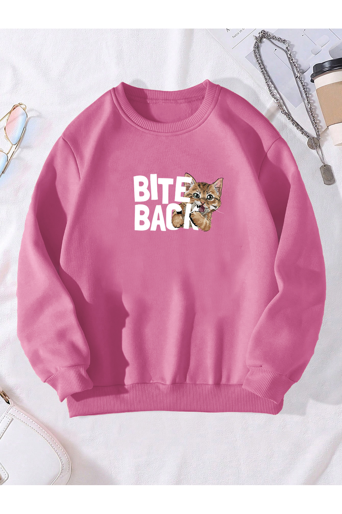 سویشرت  TR23ÇOCUK01