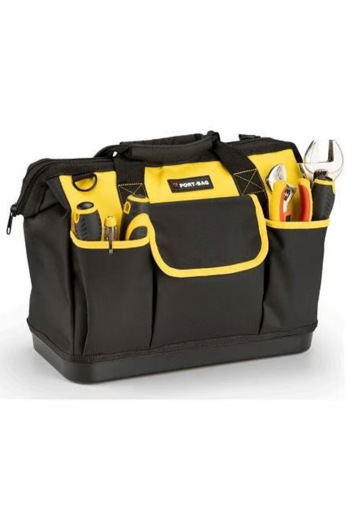 Reyo Bez Alet Takım Çantası