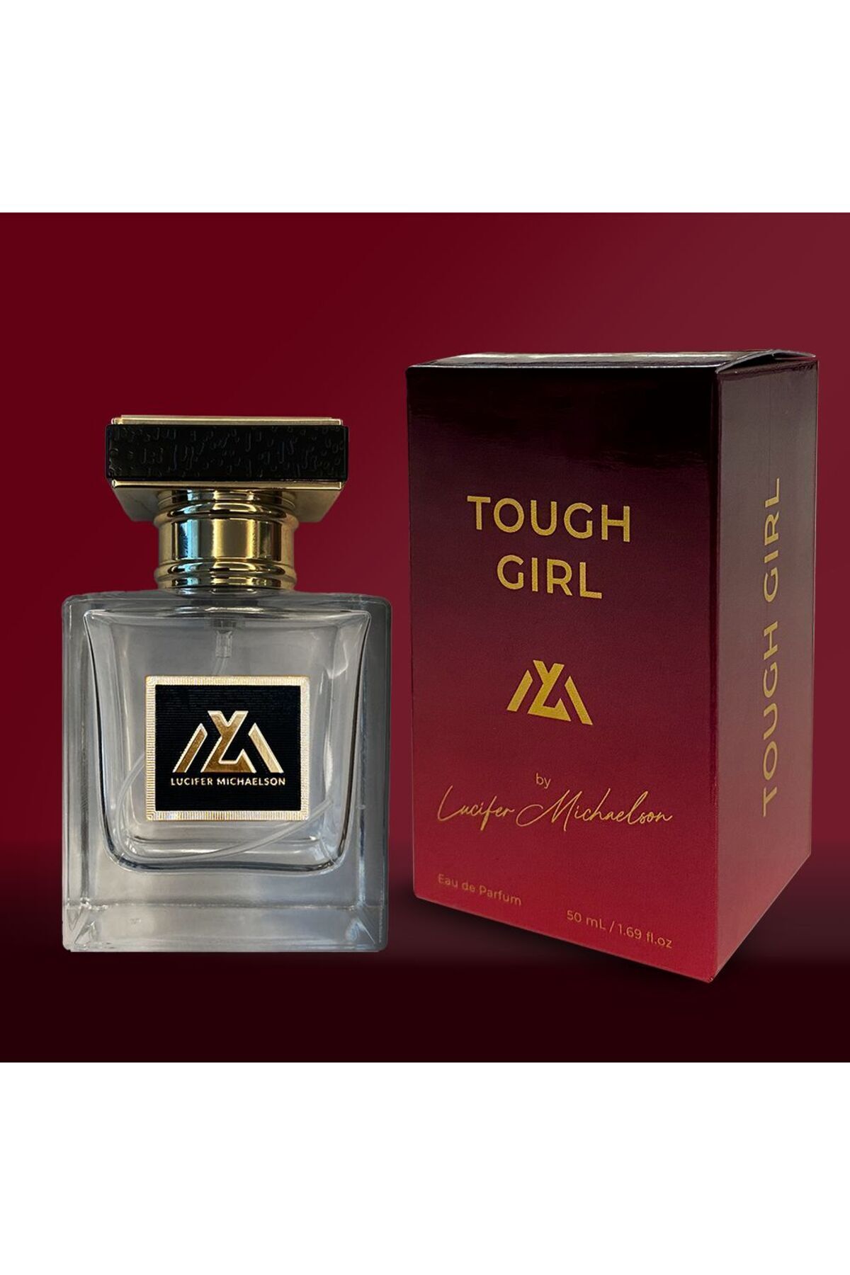 Lucifer Michaelson Tough Gırl Kadın Parfümü Fiyatı, Yorumları - Trendyol