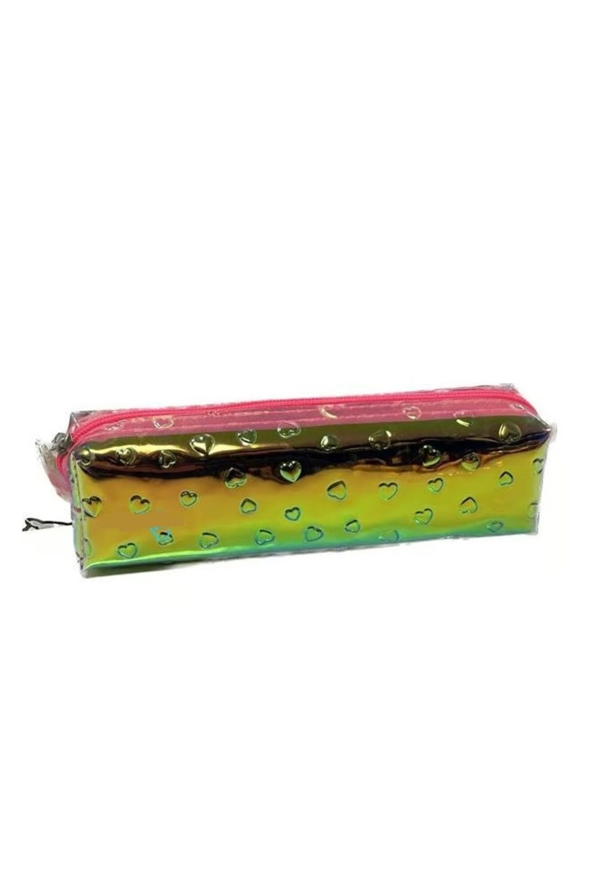 Hologram pencil case best sale