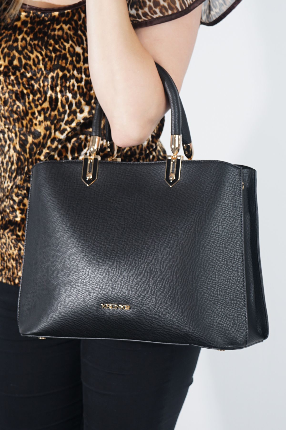 Dune darrow bag black store
