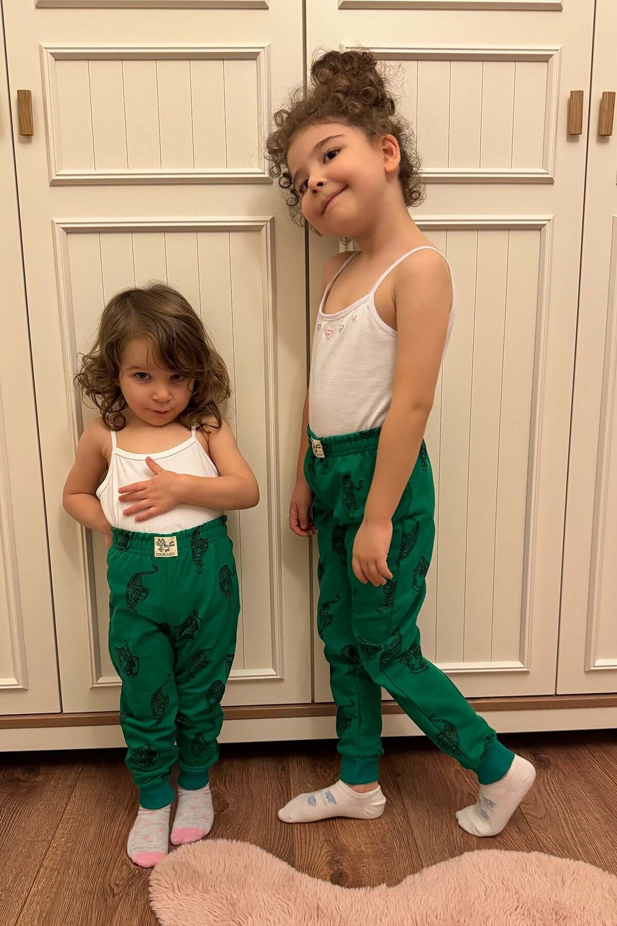 Tigger pajama 2025 pants