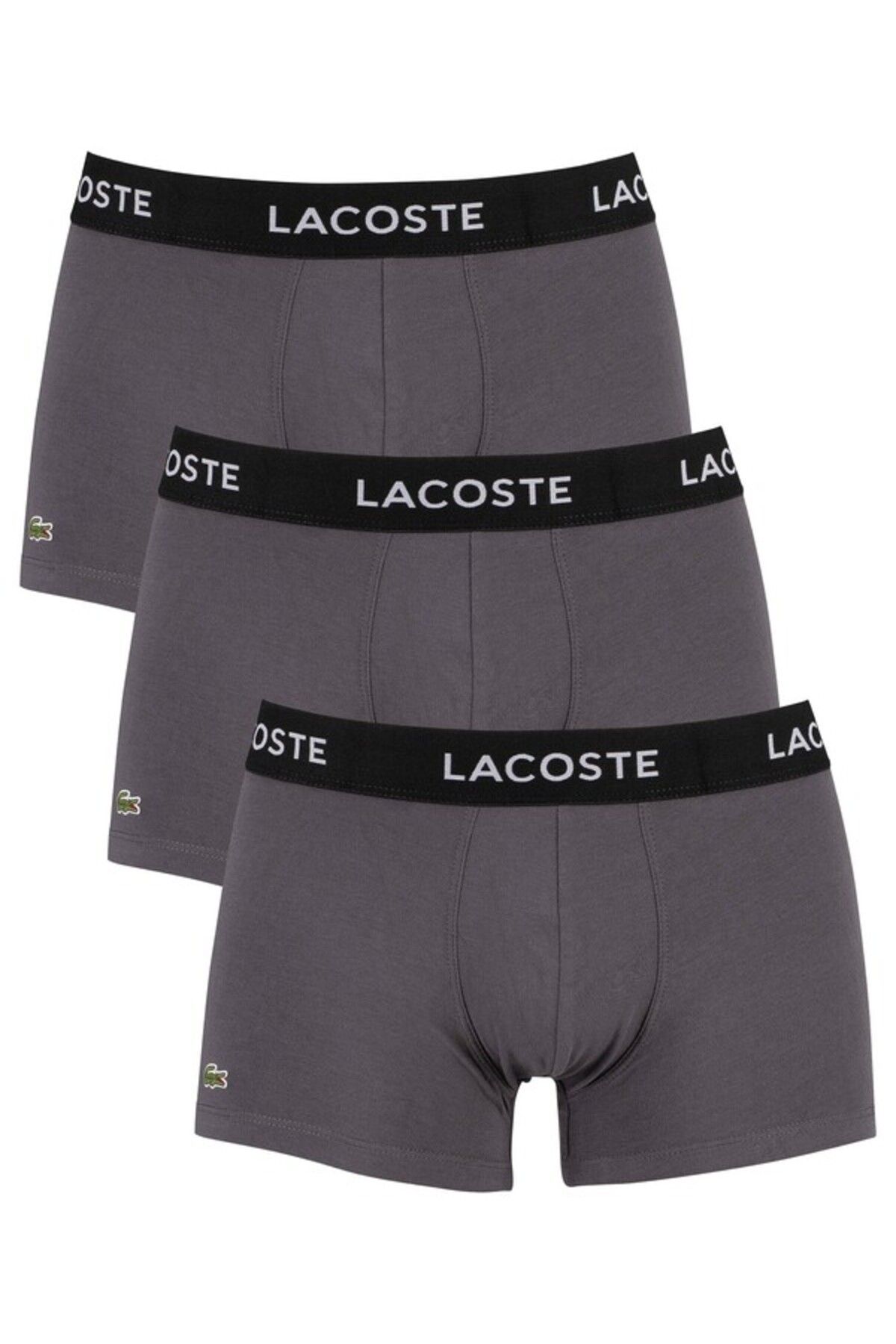 Short lacoste shop homme promo