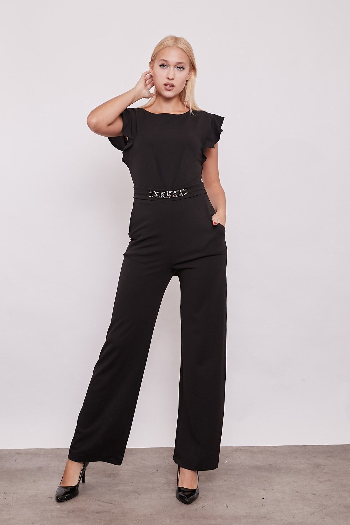 Pics of on sale jumpsuit dress