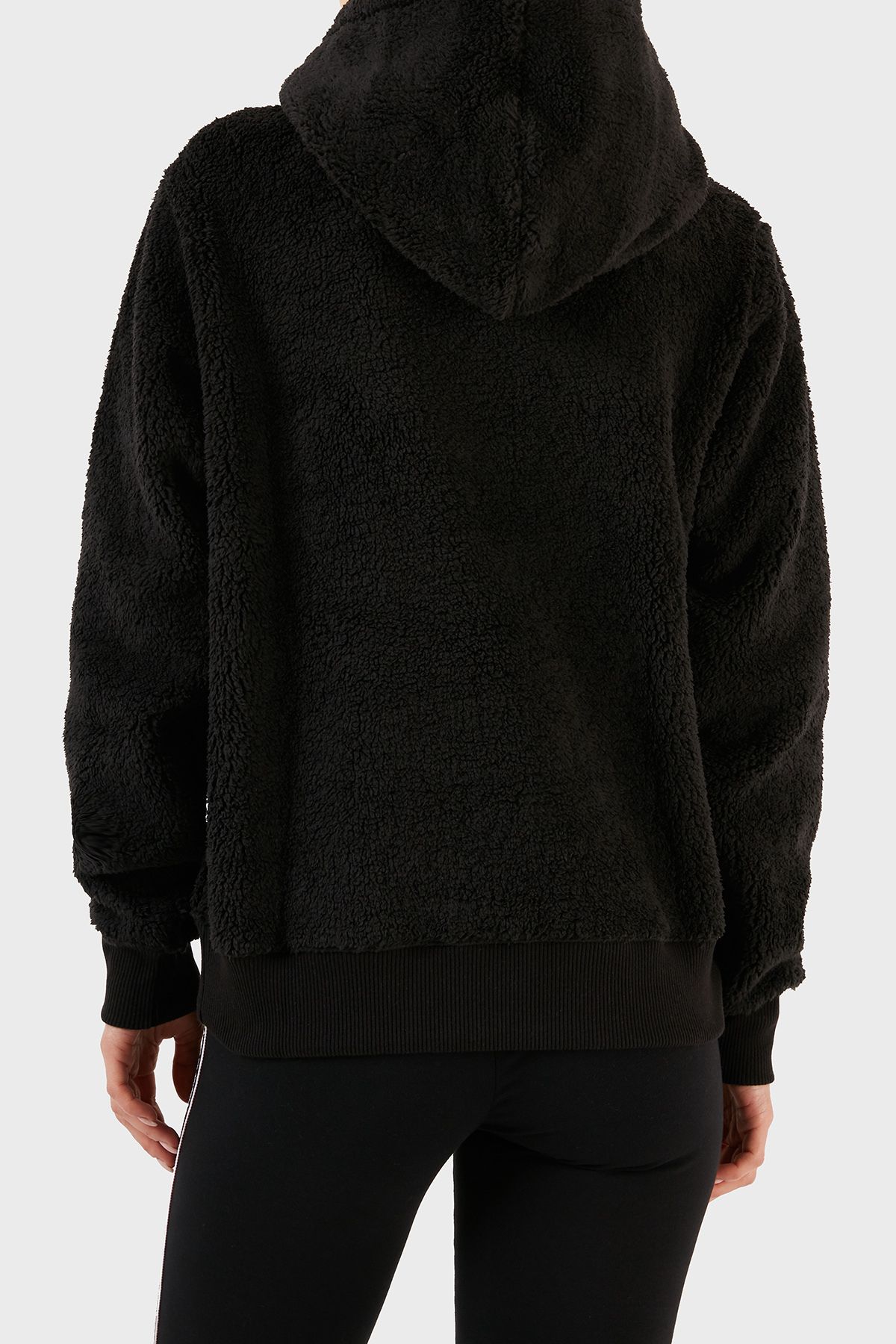 Teddy bear sales hoodie champion