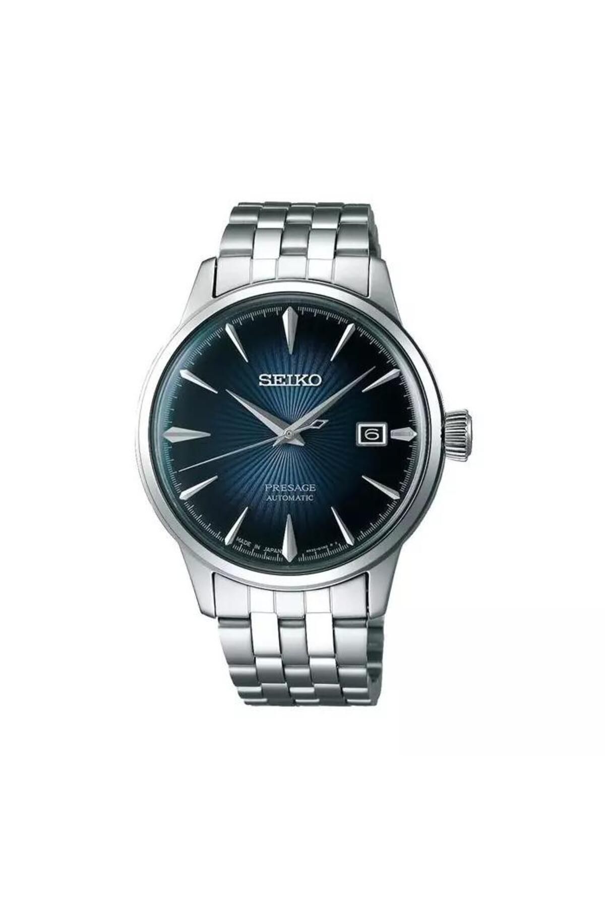 Seiko presage hot sale srpb41j
