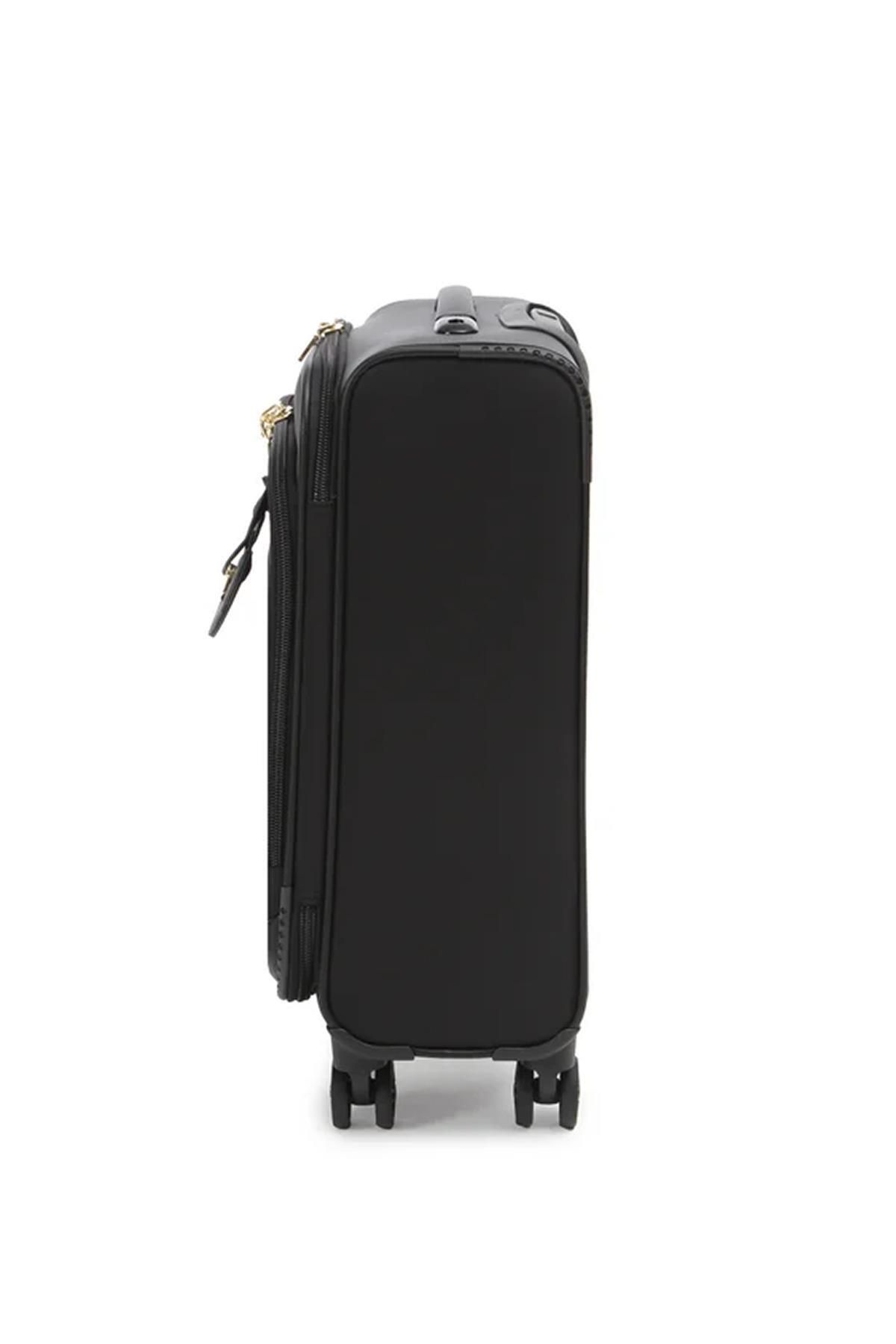 Moschino چمدان یونیزکس JC5102PP