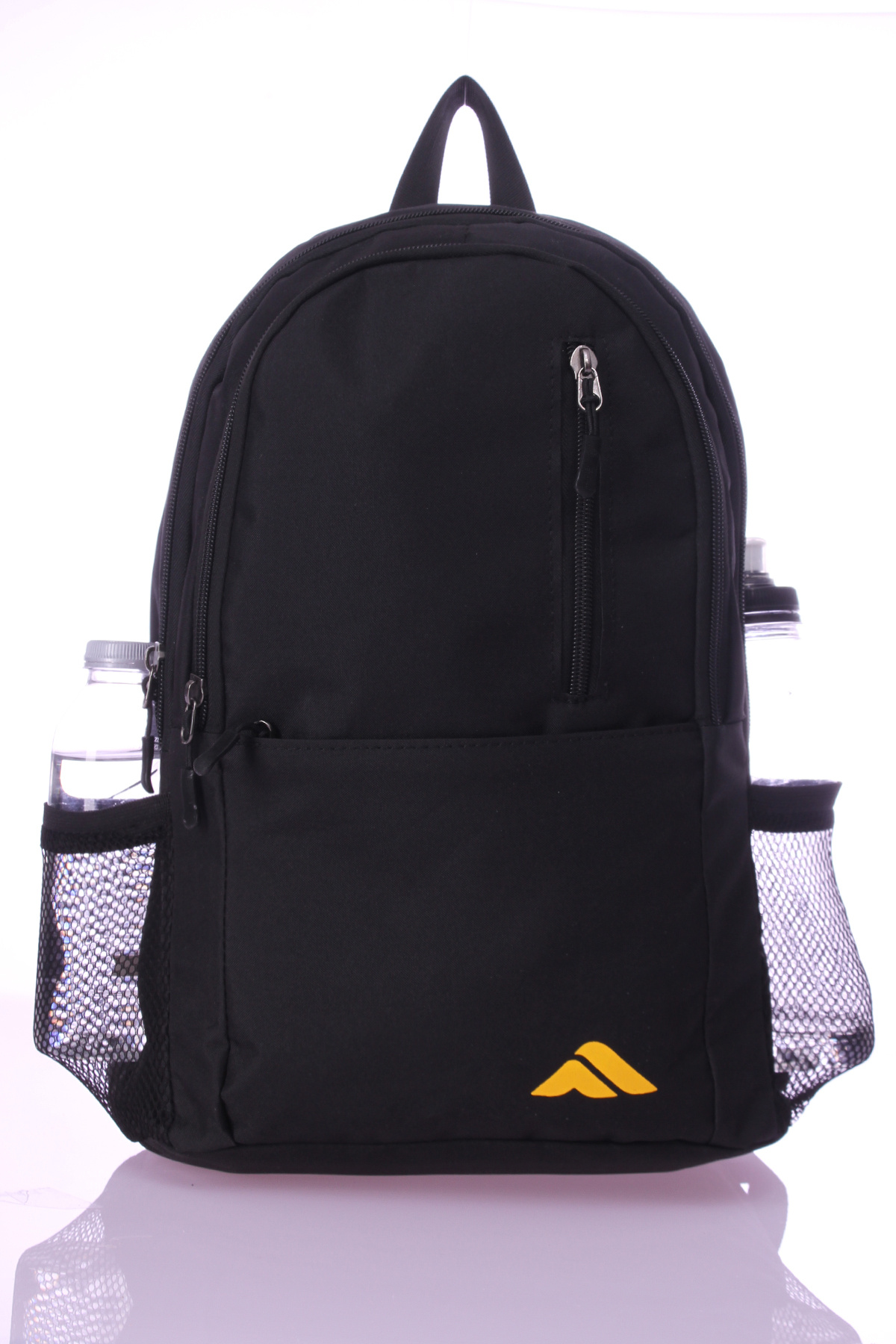 کوله پشتی زنانه آبی By Hakan | 23UBYH0052 اورجینال - تصویر 7