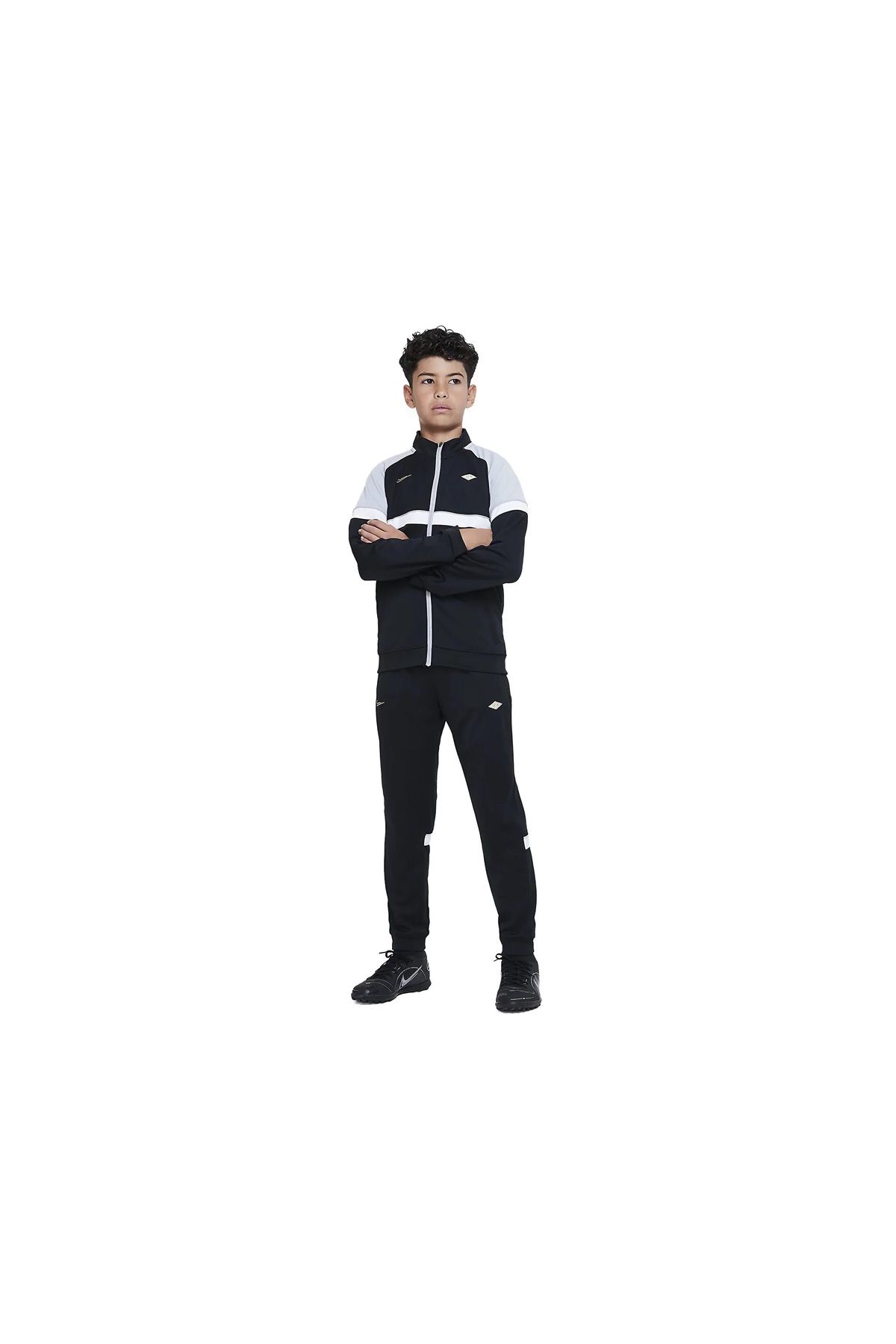 Beige best sale nike sweatsuit