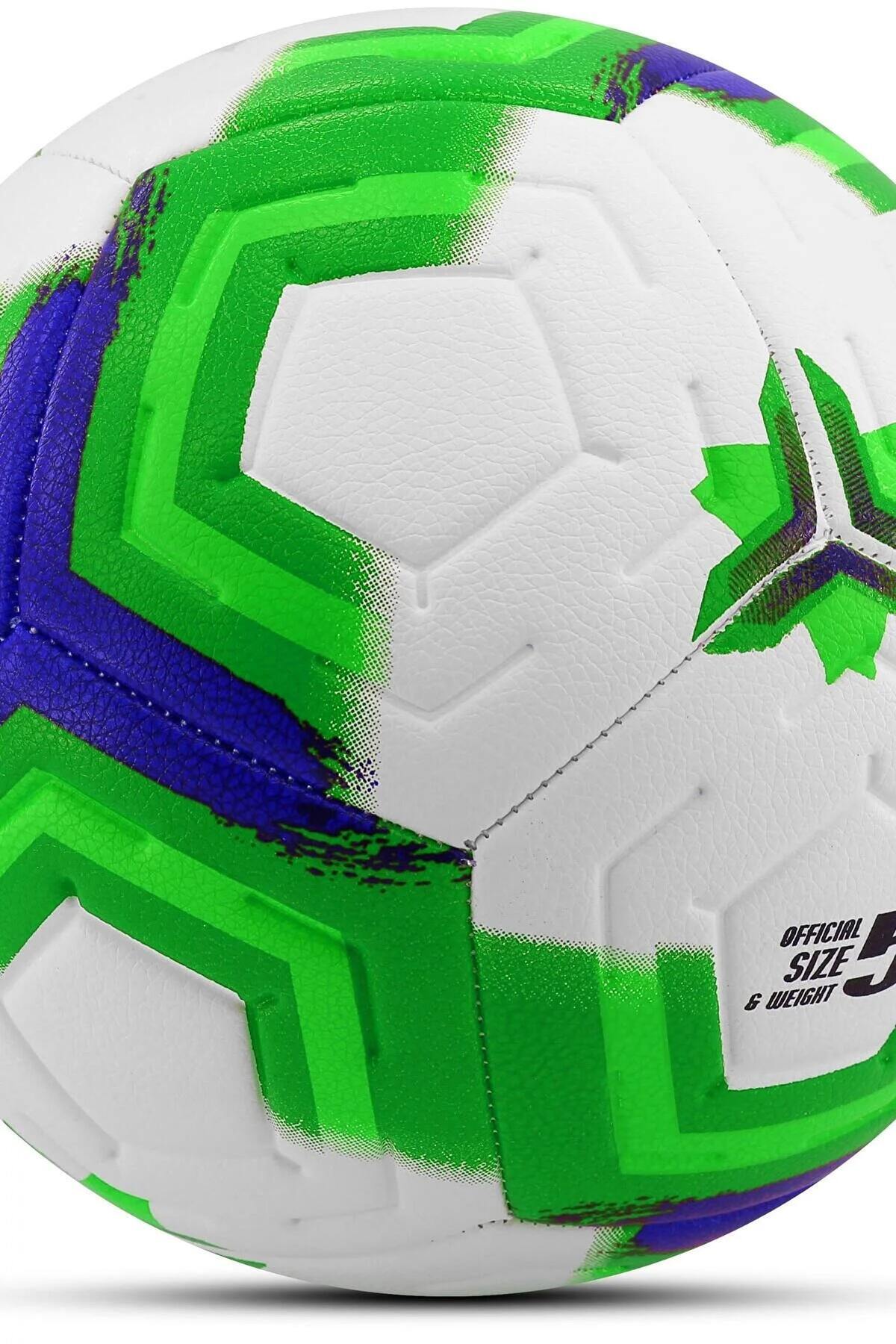 Ozsport Telvesse Original Soccer Ball Premiera Artificial Turf