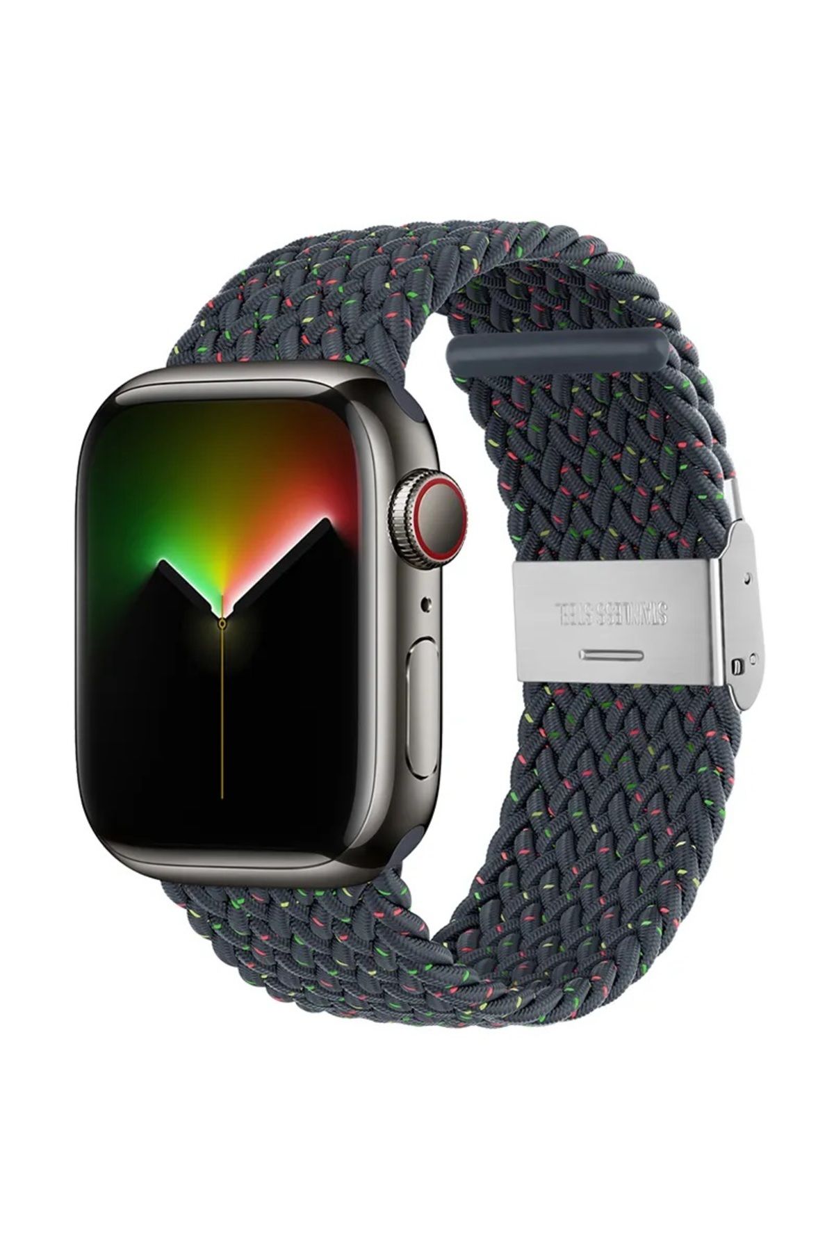 Clips for apple watch band store