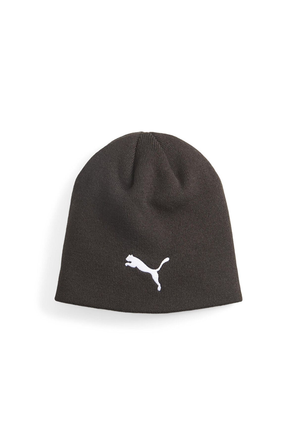 STD individualwinterized Tech Beanie Beret 2494301 Black Classic Puma