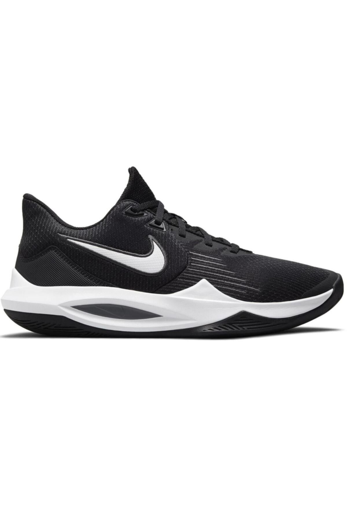 Nike Cw3403 Renkli Precision V