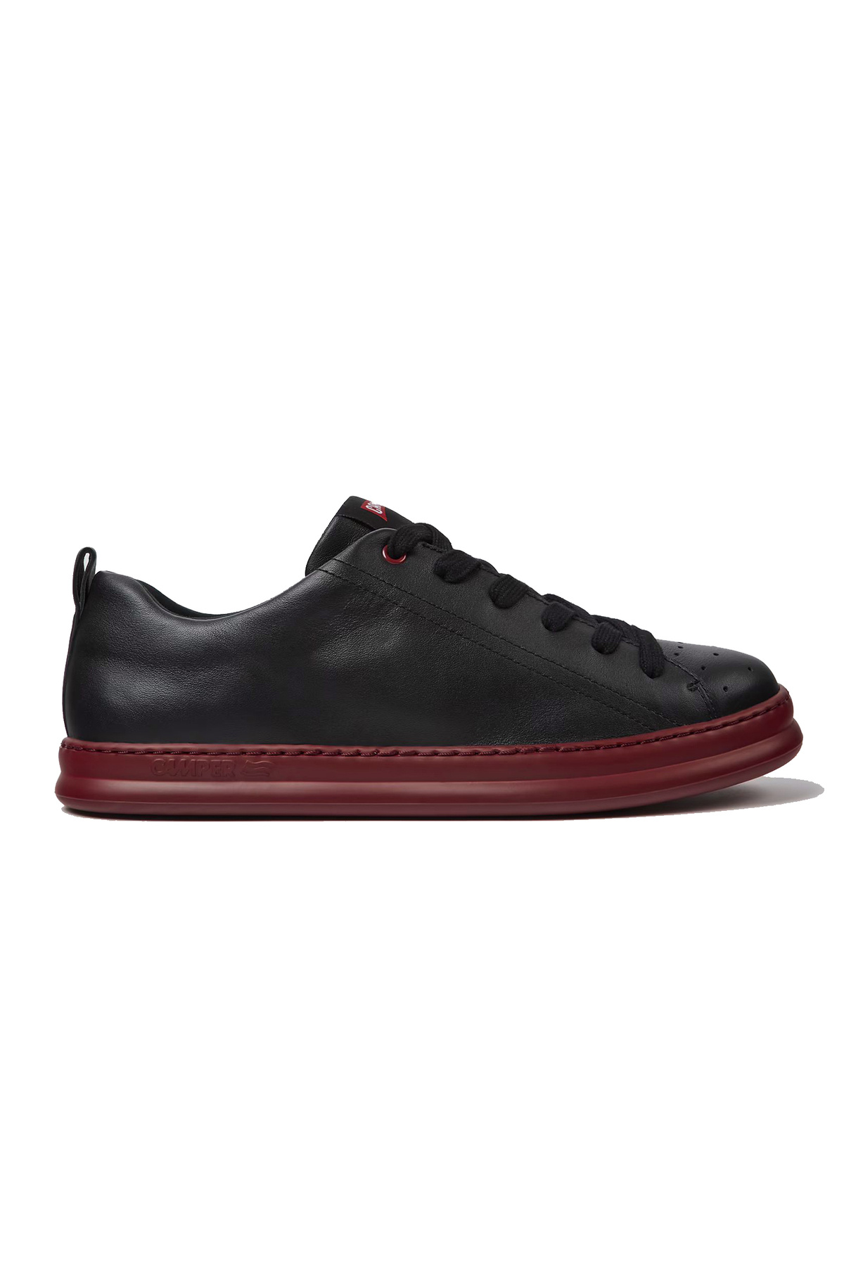 camper runner four black