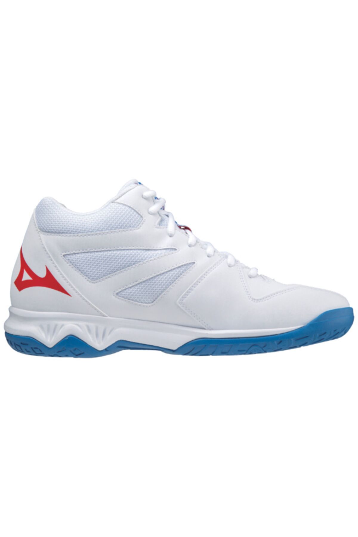 Mizuno thunder hotsell blade mid