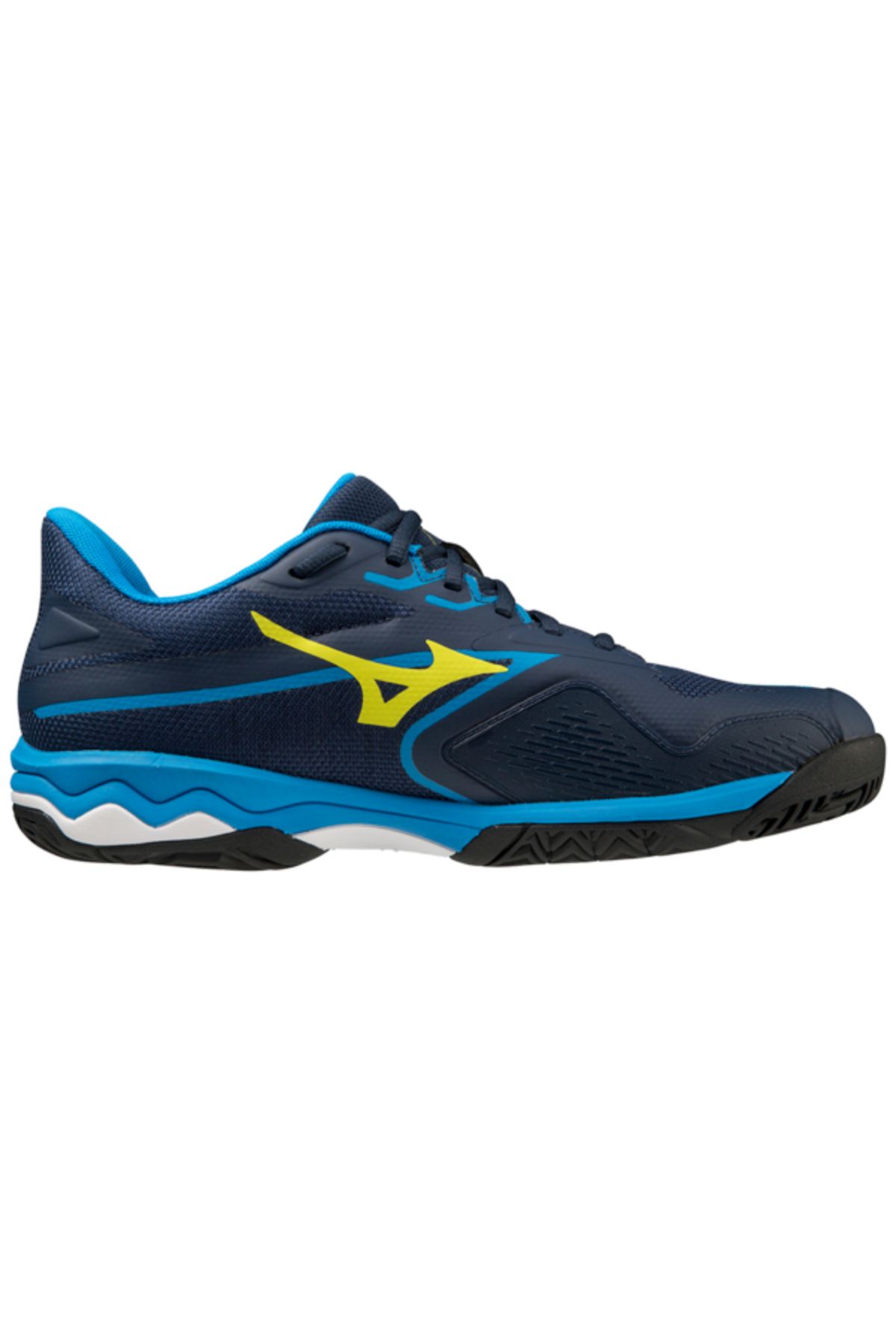 Mizuno wave exceed 2 on sale