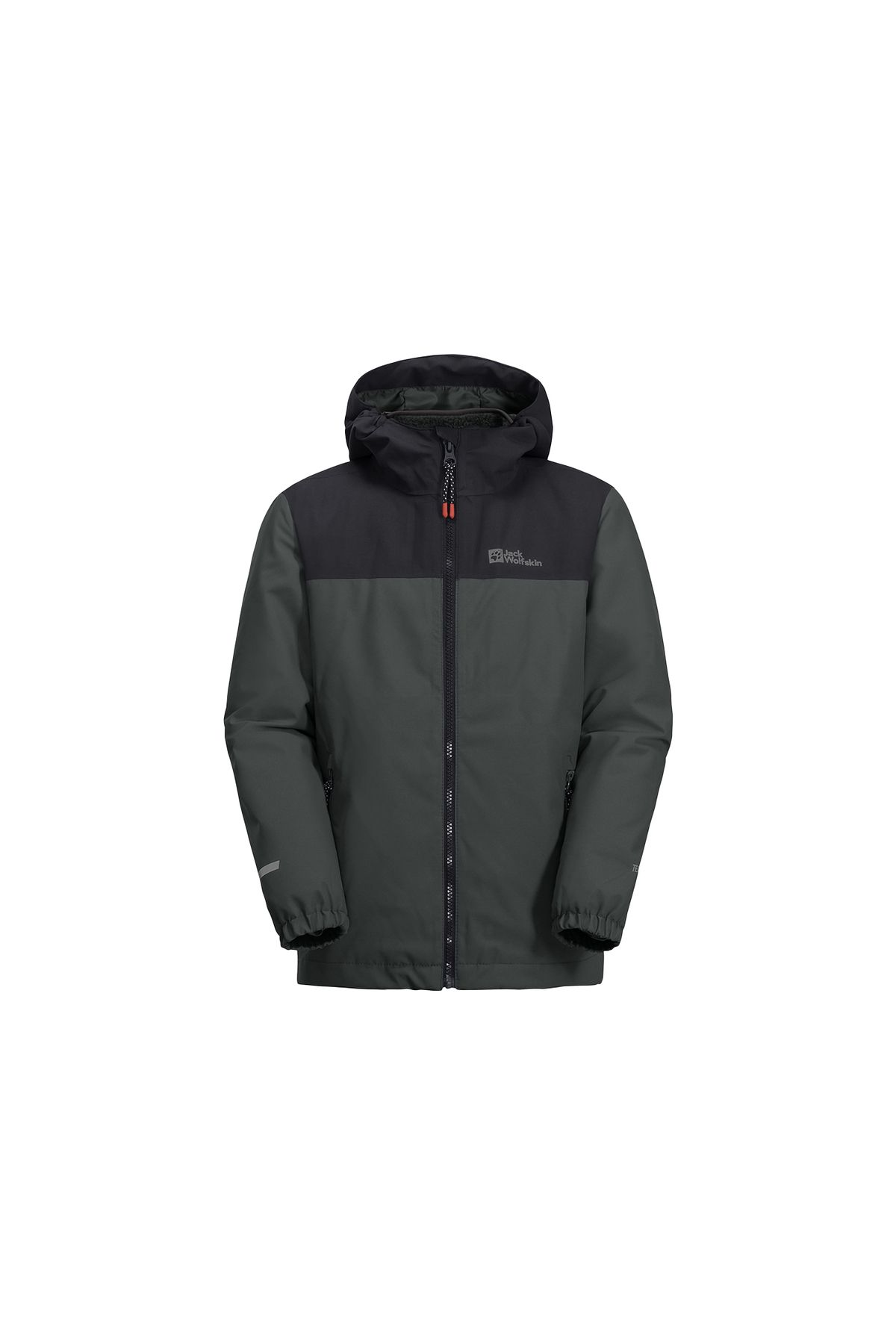 Jack wolfskin kajak falls cheap jacket