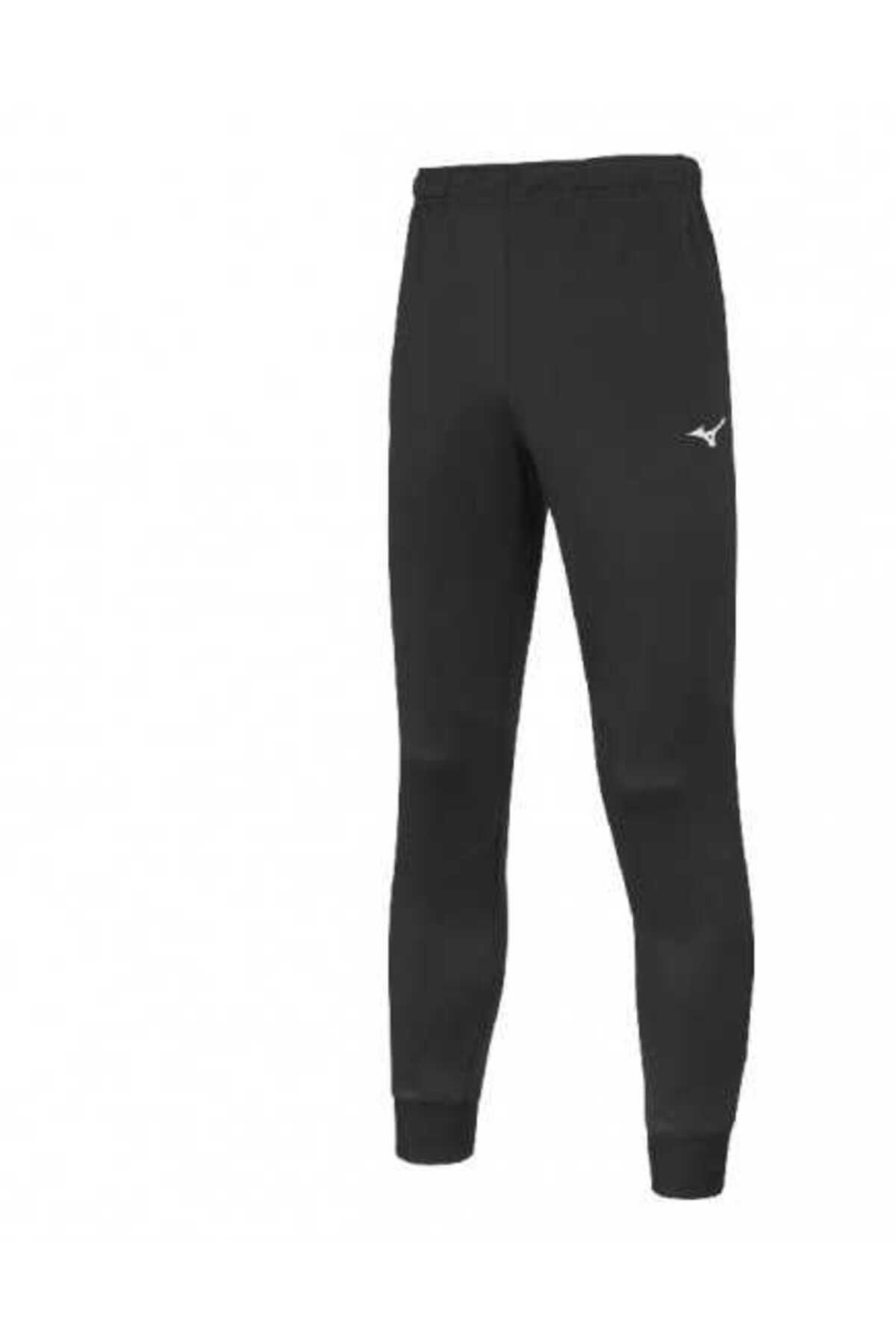 Mizuno Nara Track Pant Мужские спортивные штаны черные 32FD9A0109