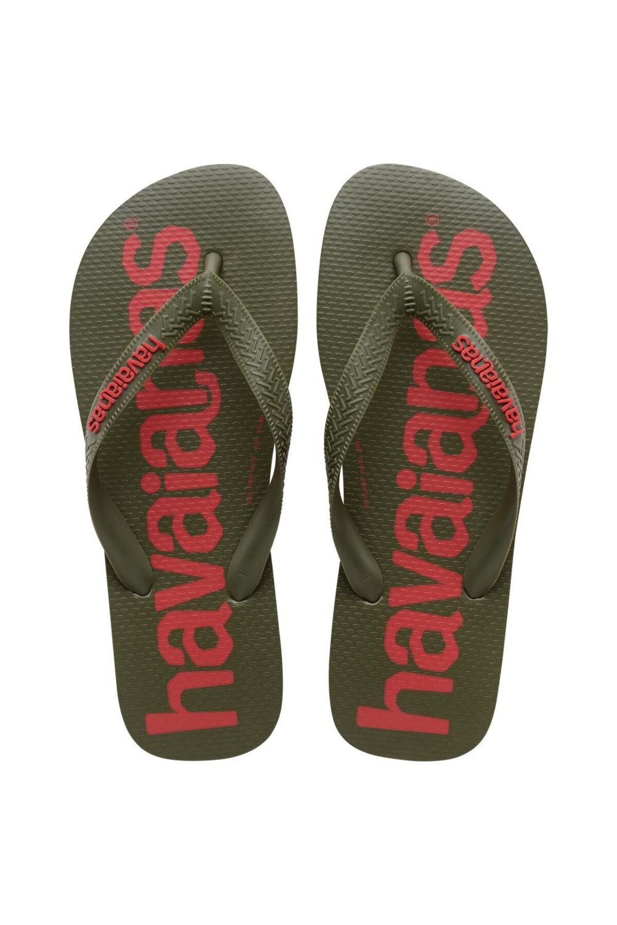 Havaianas Mules Multicolor Flat
