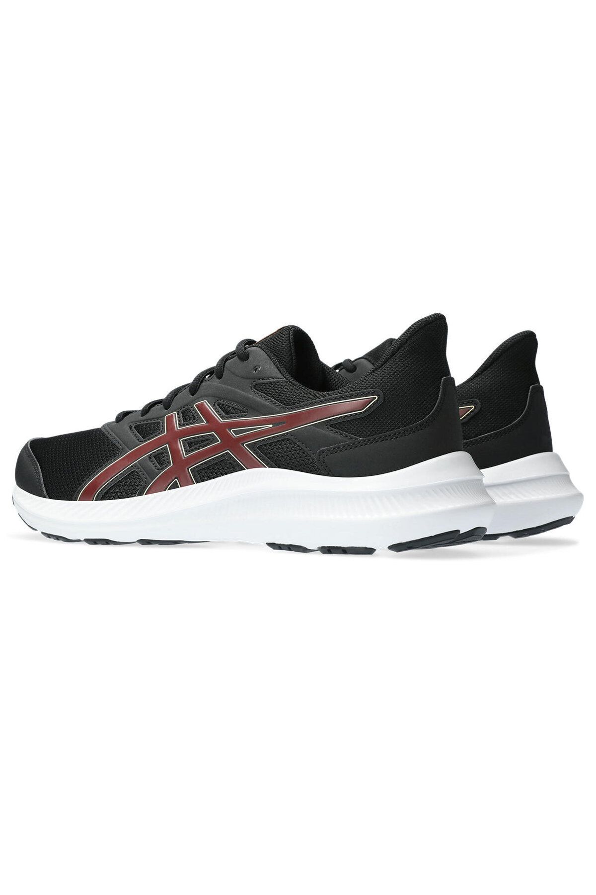 Asics کفش دویدن مشکی مردانه Jolt 4