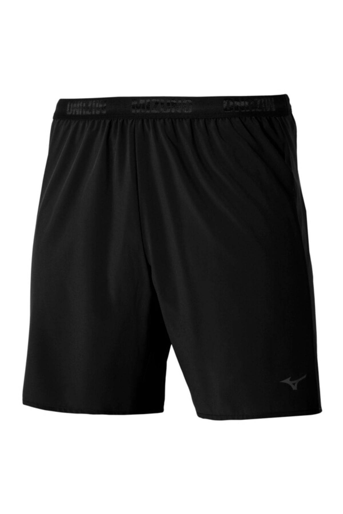 Mizuno شورت مردانه Alpha 7.5 مشکی اصل برند