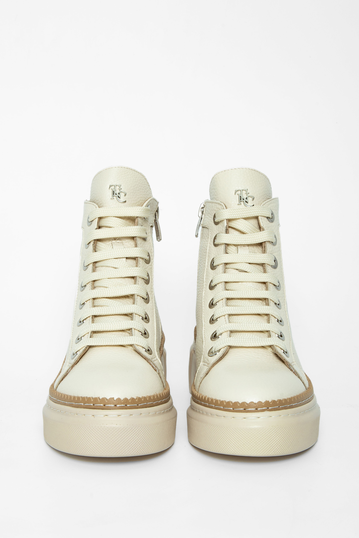 بوت زنانه تامر تانجا | 937 5022-72 BN BOT SK23/24 Tamer Tanca - Image 4