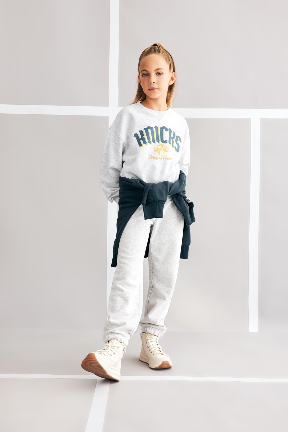 Defacto powerpuff deals girl sweatshirt