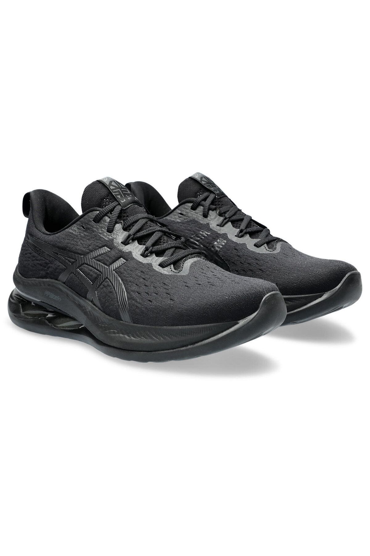 Asics کفش دویدن مشکی مردانه Gel-kinsei Max